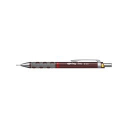 Creion mecanic Rotring Tikky 0.35 mm burgundi