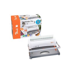 Aparat de indosariat manual cu inele plastic Peach PB200-30