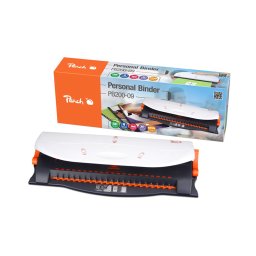 Aparat de indosariat manual cu inele plastic Peach PB200-09