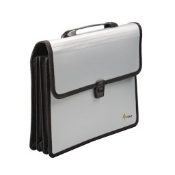 Servieta din plastic Forpus 21631 gri