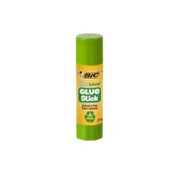 Lipici solid Bic eco 21 gr