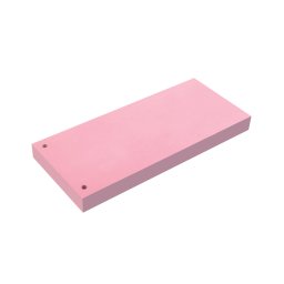 Index Forpus 23138 11x25 cm 100 bucati/set rosu