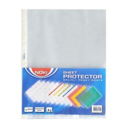 Folie de protectie Noki A3 45 microni 25 folii/set