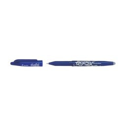 Roller Frixion Pilot 0.5 mm albastru