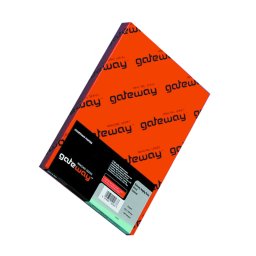 Calc A4 Gateway 90-95 g/mp 250 coli/top