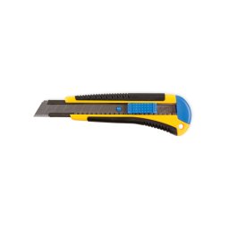 Cutter profesional Forpus 60711 18 mm