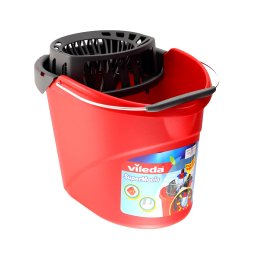 Galeata cu storcator flexibil Vileda