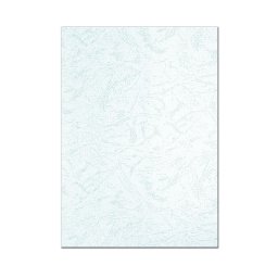 Coperta carton Forpus 93231 alba 100 bucati/top