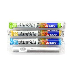 Folie aluminiu 100 m