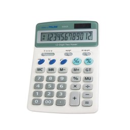 Calculator Milan 40920 12DG