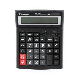 Calculator Canon WS-1610T 16DG
