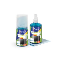 Cleaner gel Forpus 11306