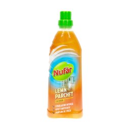 Solutie lemn-parchet Nufar 750 ml