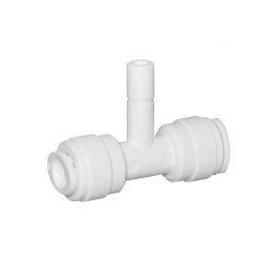 Conector Teu 1 4 -1 4 Quick -1 4 Stem