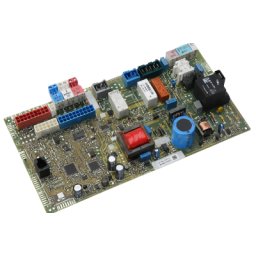 Placa electronica Vaillant - centrale in condensare, P: 23 - 35 kW - an fabr. 2013 - 2021