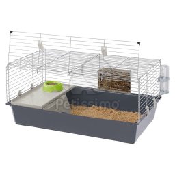 Ferplast Rabbit 100 cusca 95 x 55 x 46 cm