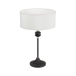 JUPITER 1281-KSLG - Lampa de masa KASZMIR 1xE27/60W