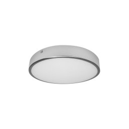 Palnas 61003535 - Plafonieră baie LED EGON LED/16W/230V IP44 4000K
