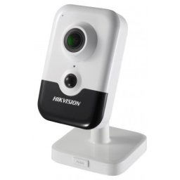 Camera IP Wireless Hikvision DS-2CD2443G0-IW 4MP