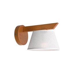 Aplica de perete ANTONIO 1xE14/40W/230V