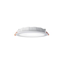 Palnas 61004211 - Lampă încastrată baie LED LOKI LED/8W/230V IP44 3000K