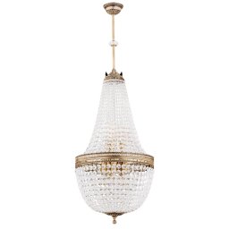 Candelabru AREZZO ARE-PL-8(P)400