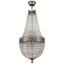 Candelabru AREZZO ARE-PL-8(N)300