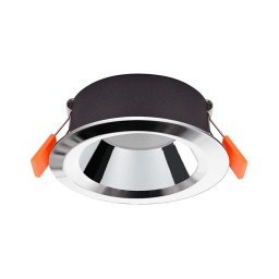Palnas 61004280 - Lampă încastrată LED SVEN LED/7W/230V