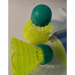 Fluturasi badminton de viteza