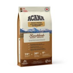 Acana Regionals Ranchlands Dog 11.4 kg