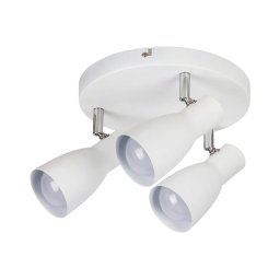 Rabalux 6028 - Lampa spot EBONY 3xE27/20W/230V