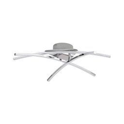 Rabalux 2504 - Plafoniera LED ALEXIS 3xLED/7W
