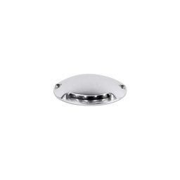 Corp de iluminat LED încastrat de exterior FARO 70546 KEENAN-2 LED/0,5 W/12V IP67