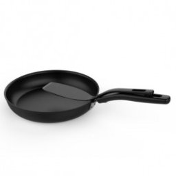 Spatula flexibila Fiskars Functional Form