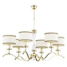 Candelabru AVERNO AVE-ZW-6(Z/A)