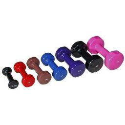 Gantera aerobic Dayu Fitness 10 Kg