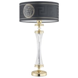 Veioza AVERNO AVE-LG-1(Z/A) / abajure VERSACE