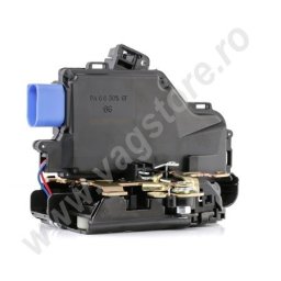 Broasca Usa / Portiera electrica pentru VW Golf Jetta Touran Tiguan Caddy Touareg 7L (Portiera: Spate Dreapta)