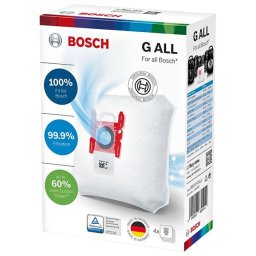 Set 4 saci aspirator BOSCH PowerProtect BBZ41FGALL