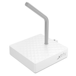 Mouse Bungee Xtrfy B4 White, XG-B4-WHITE