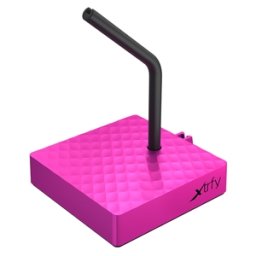 Mouse Bungee Xtrfy B4 Pink, XG-B4-PINK