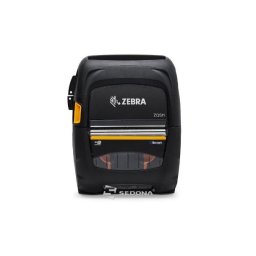 Imprimanta mobila de etichete Zebra ZQ511 conectare Bluetooth, WiFi