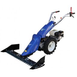 Motocositoare AGT3 cu motor Honda GX270 , putere motor 9 cp , cu bara de taiere 112 SF paioase + Brazdar , cod PFAGT3GX2712SF