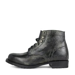 Botine Casual SENDRA BOOTS 10604 · Barbados Negro · Negru