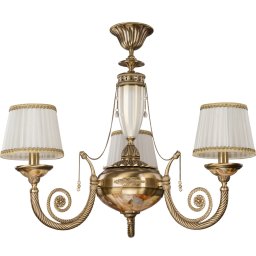 Candelabru BIBIONE BIB-ZW-3(P/A)A