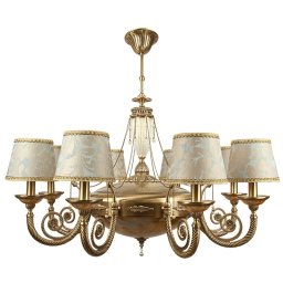 Candelabru BIBIONE BIB-ZW-8(P/A)SR