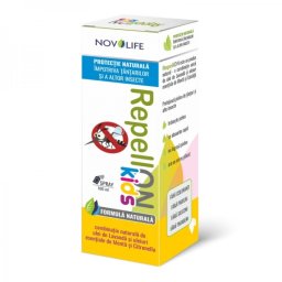 REPELLON KIDS SPRAY 100ML