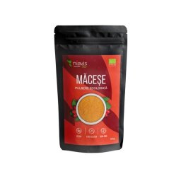 MACESE PULBERE ECOLOGICA (BIO) 125GR