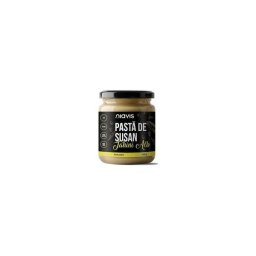 PASTA DE SUSAN TAHINI ALB ECO. (BIO) 250GR