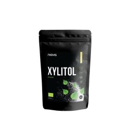 XYLITOL PULBERE ECOLOGICA (BIO) 250GR